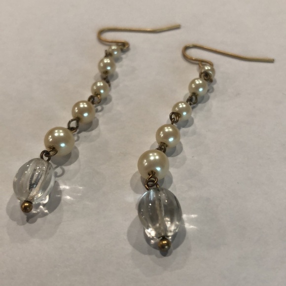 Pearl jewelry, imitation pearls - Picture 8 of 9